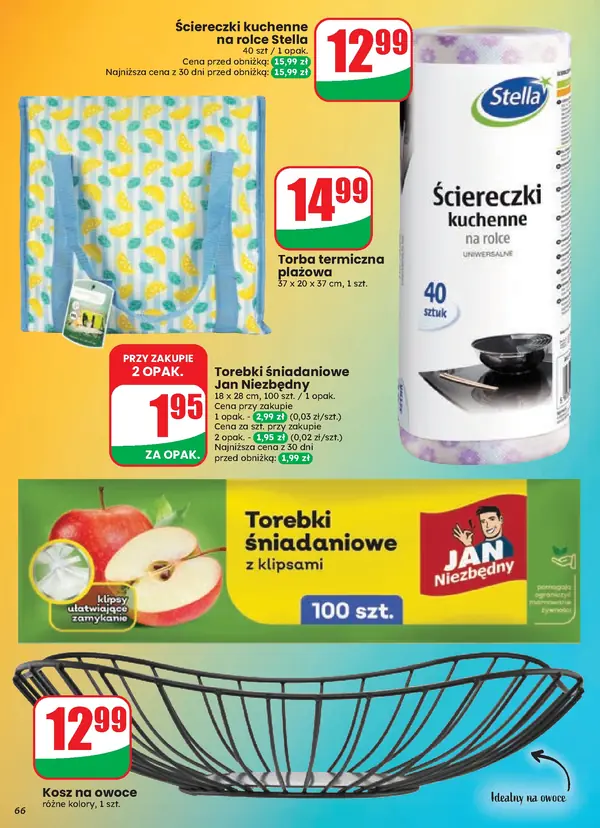 Strona 66 gazetki Dino