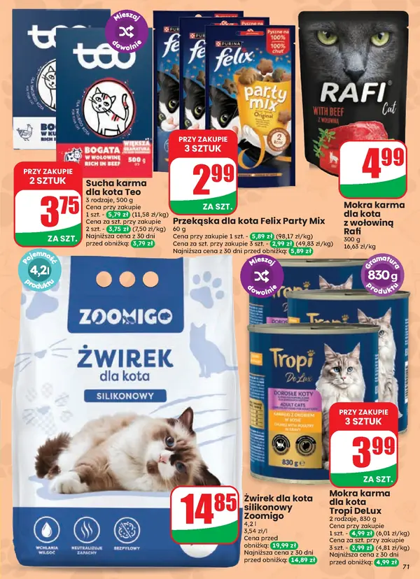 Strona 71 gazetki Dino