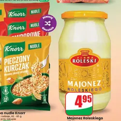 Majonez Roleskiego
