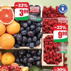 Malina polska