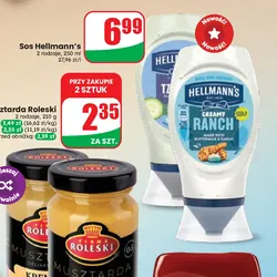 Sos Hellmann's