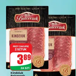 Kindziuk Balcerzak