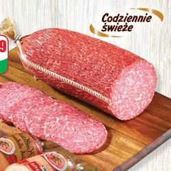 Salami Rogal