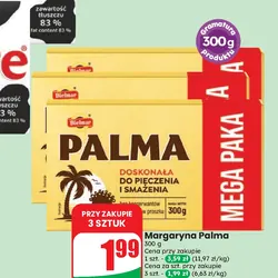 Margaryna Palma