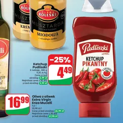 Ketchup Pudliszki
