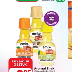 Aromat Emix