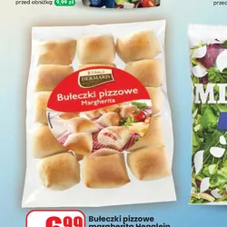 Bułeczki pizzowe margherita Henglein