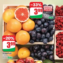 Grapefruit