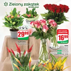 Róże