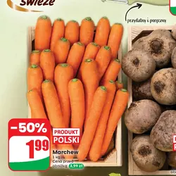 Marchew