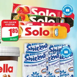 Lody Solo