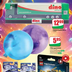 Ciężarówka Dino
