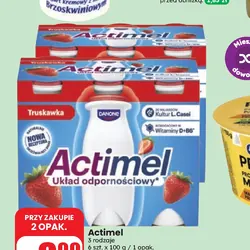 Actimel