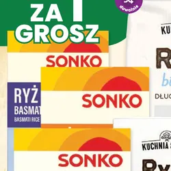 Ryż Basmati