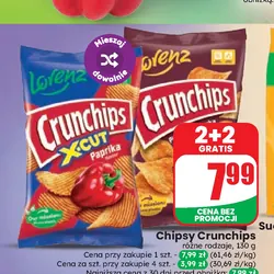 Chipsy Crunchips