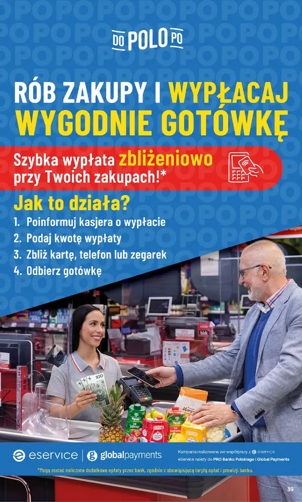 Strona 39 gazetki POLOmarket