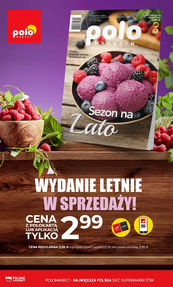 Strona 58 gazetki POLOmarket