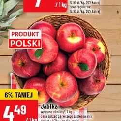 Jabłka