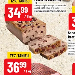 Pasztet z żurawiną