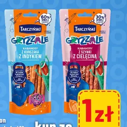 Kabanoski Gryzzale