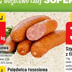 Kiełbasa ogniskowa
