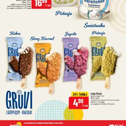 Lody Gruvi