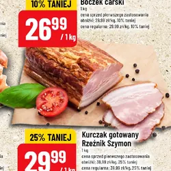 Boczek carski