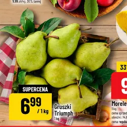 Gruszki Triumph