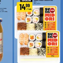 Sushi Midori