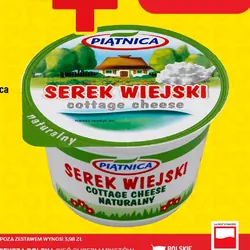 Serek wiejski Piątnica