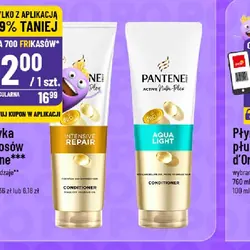 Odżywka do włosów Pantene