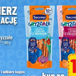 Kabanoski Gryzzale
