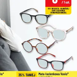 Okulary do czytania EyeMedic