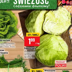 Kapusta biała