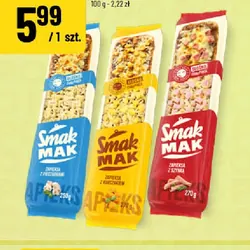 Zapiekanka Smak MAK