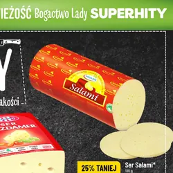 Ser Salami