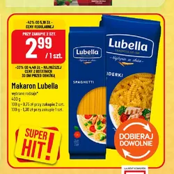Makaron Lubella