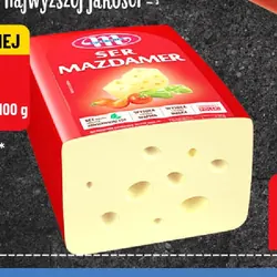 Ser Mazdamer