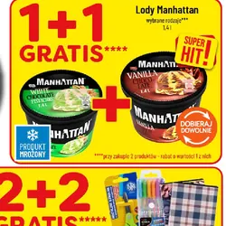 Lody Manhattan