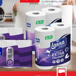 Ręcznik kuchenny Lanna Premium