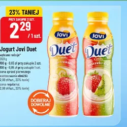 Jogurt Jovi Duet