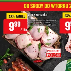 Udo z kurczaka