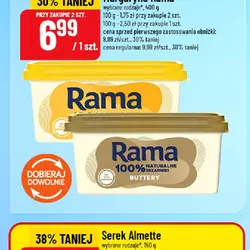 Margaryna Rama