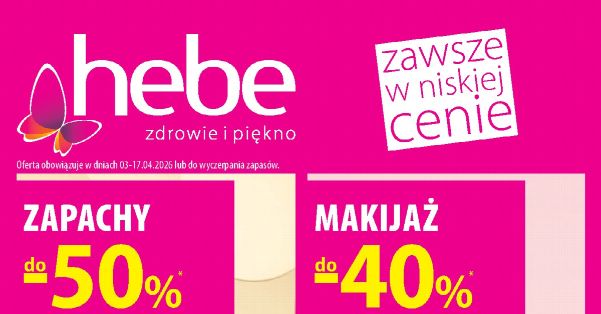 Jimmy Choo Women za 199,99 zł w Hebe — promocja, która rozpala perfumoholiczki!