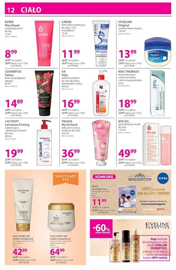 Strona 12 gazetki Hebe