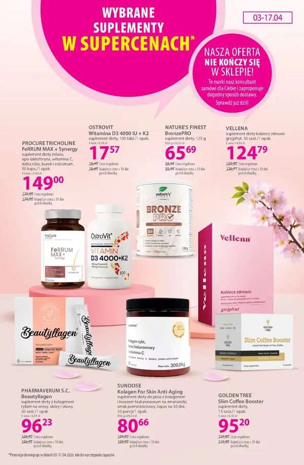 Strona 17 gazetki Hebe