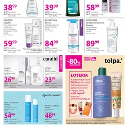 BEPANTHEN Derma głęboko odżywczy balsam do ciała