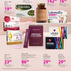 NATU.CARE Kolagen Premium 5000 mg