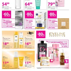 ZIAJA Vitamina C krem glow na dzień SPF 15