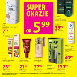 NIVEA Luminous630 krem na dzień przeciw przebarwieniom SPF50